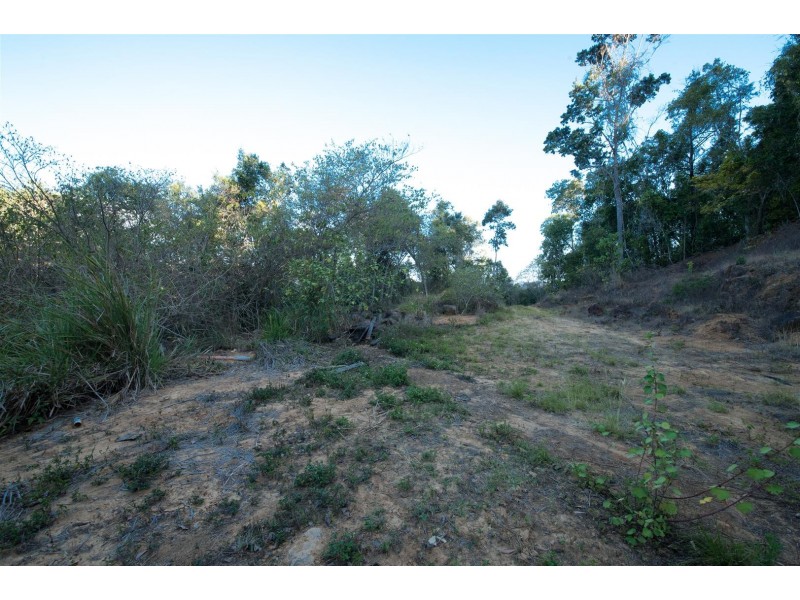 Lot 9 Rainforest Close, Sugarloaf QLD 4800