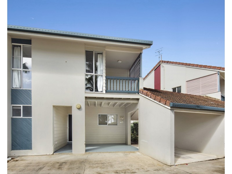 3/3 Maeva Street, Jubilee Pocket QLD 4802