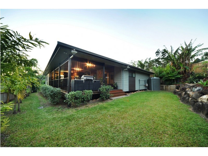 73 Country Road, Cannonvale QLD 4802