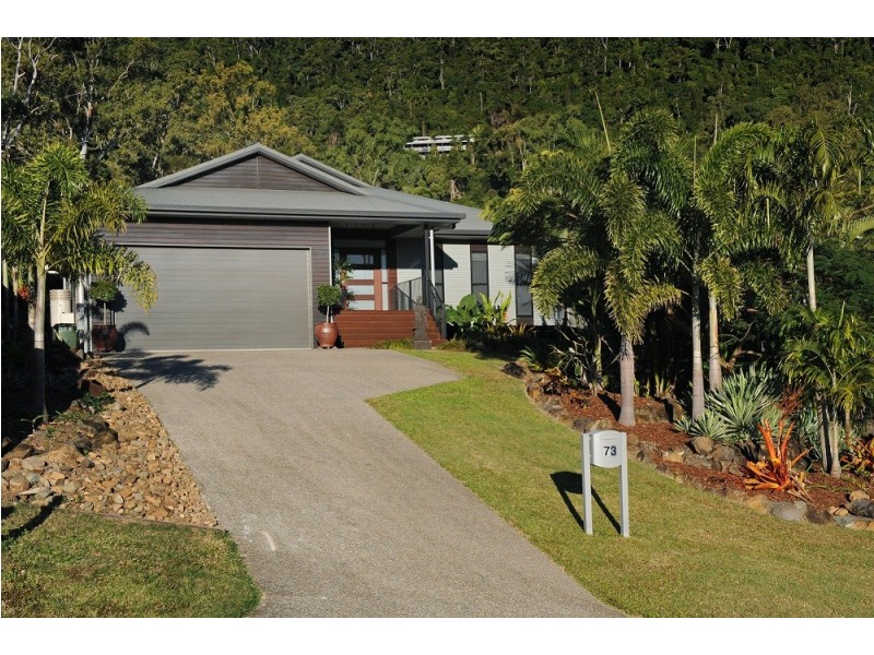 73 Country Road, Cannonvale QLD 4802