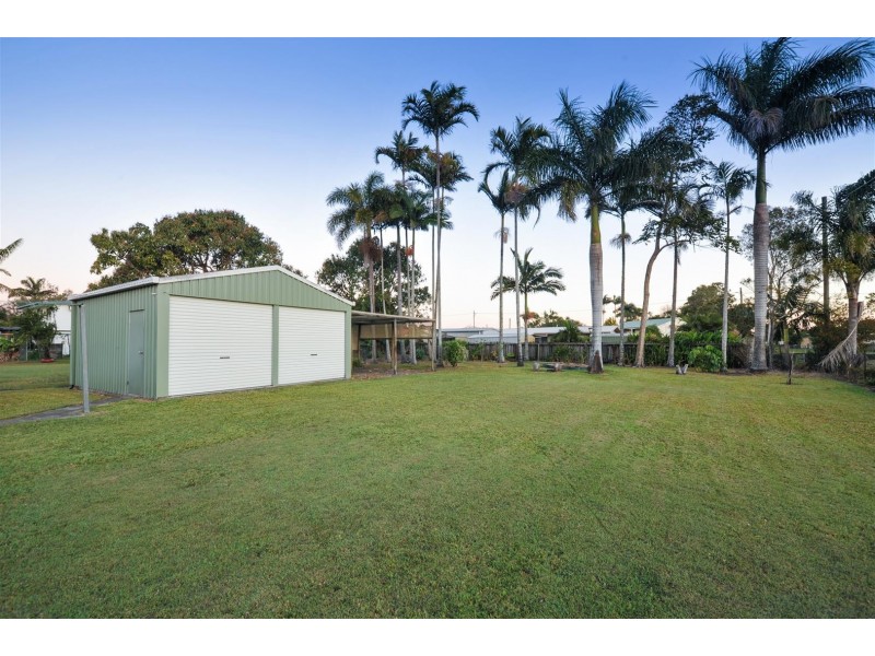 78 Renwick Road, Proserpine QLD 4800