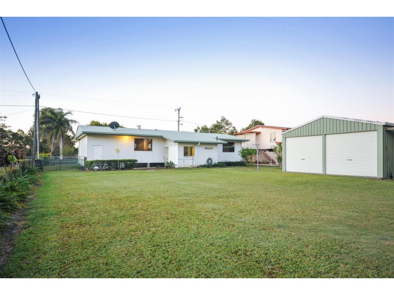 78 Renwick Road, Proserpine QLD 4800