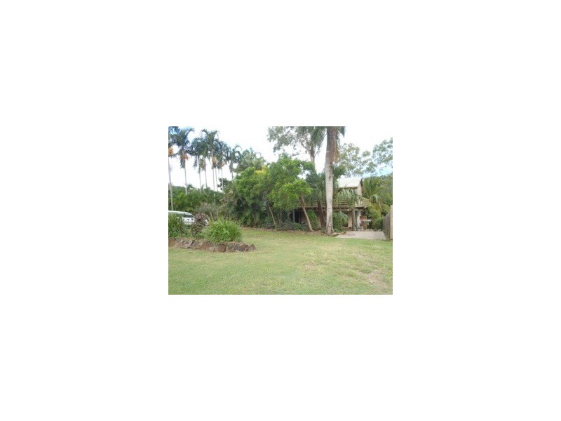 47 Jubilee Pocket Road, Jubilee Pocket QLD 4802
