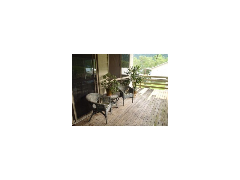 47 Jubilee Pocket Road, Jubilee Pocket QLD 4802