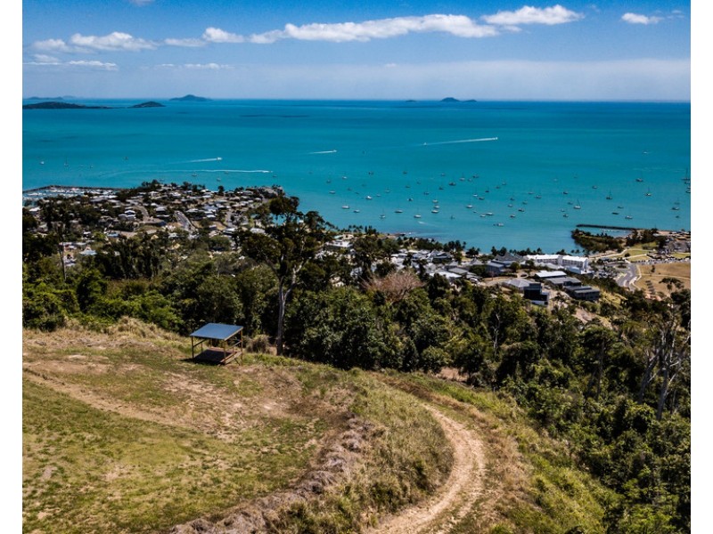 8 Forest Lane, Mount Whitsunday Drive, Airlie Beach QLD 4802
