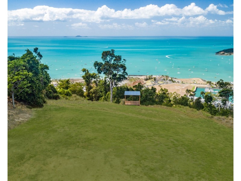 8 Forest Lane, Mount Whitsunday Drive, Airlie Beach QLD 4802