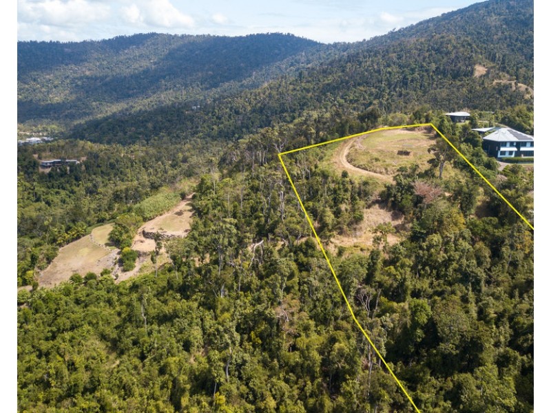 8 Forest Lane, Mount Whitsunday Drive, Airlie Beach QLD 4802