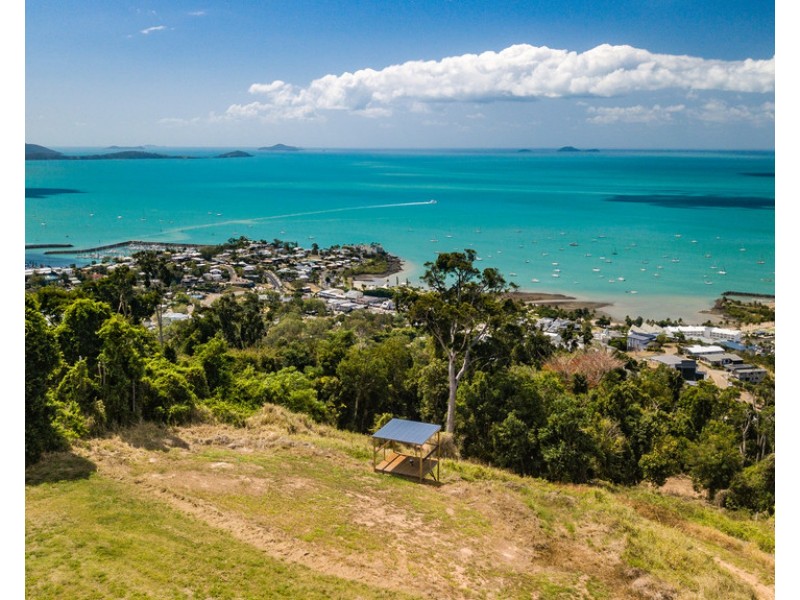 8 Forest Lane, Mount Whitsunday Drive, Airlie Beach QLD 4802