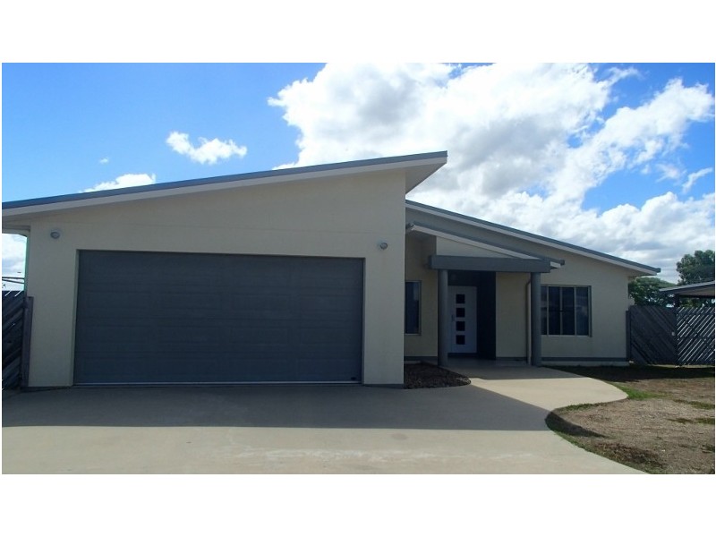 3 Calista Court, Proserpine QLD 4800