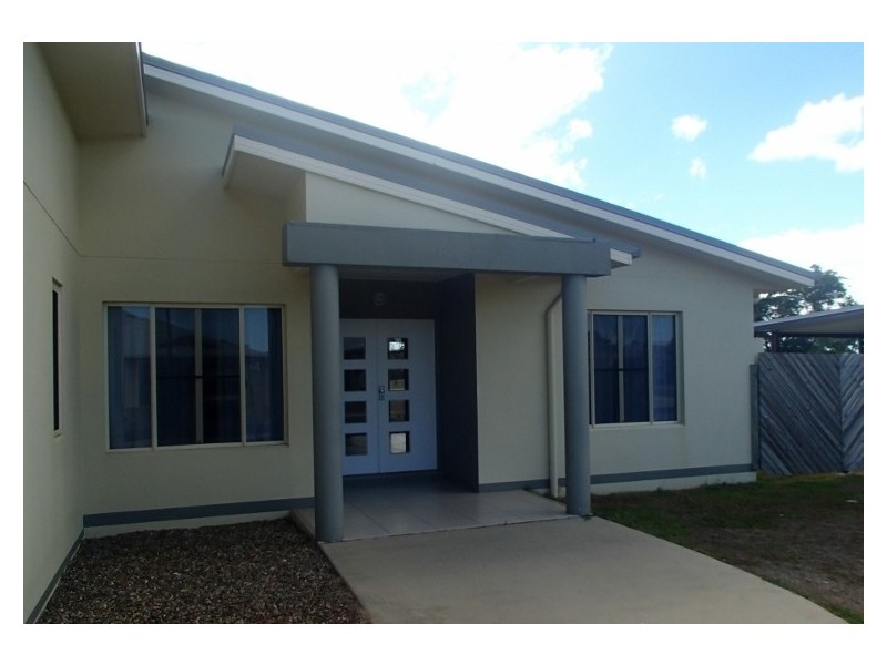 3 Calista Court, Proserpine QLD 4800