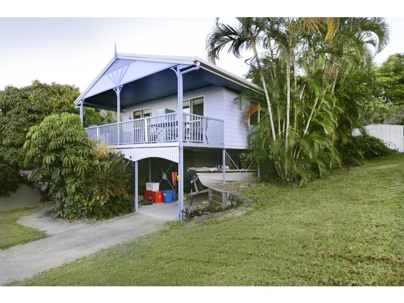 46 Macarthur Drive, Cannonvale QLD 4802