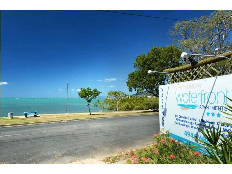 48 Coral Esplanade, Cannonvale QLD 4802