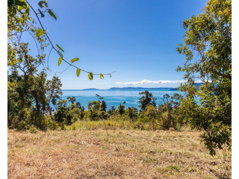 Lot 40/119 Botanica Drive, Woodwark QLD 4802