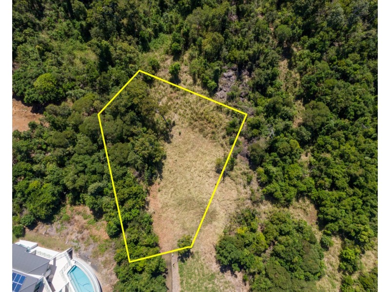 Lot 40/119 Botanica Drive, Woodwark QLD 4802