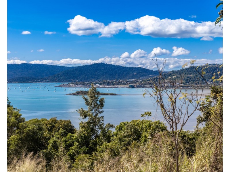 Lot 40/119 Botanica Drive, Woodwark QLD 4802