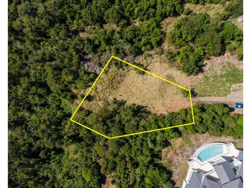 Lot 40/119 Botanica Drive, Woodwark QLD 4802