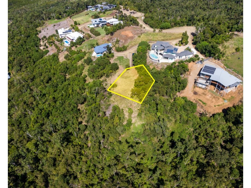 Lot 40/119 Botanica Drive, Woodwark QLD 4802