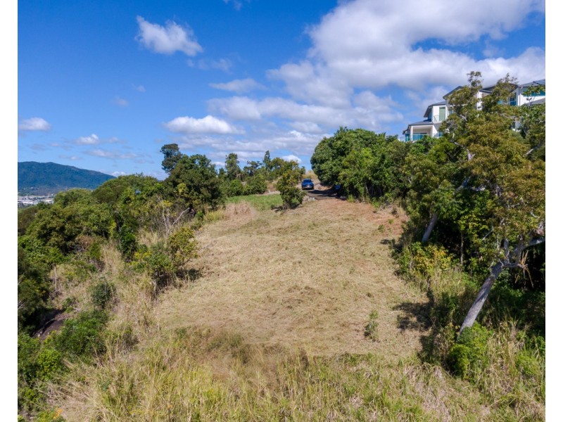 Lot 40/119 Botanica Drive, Woodwark QLD 4802