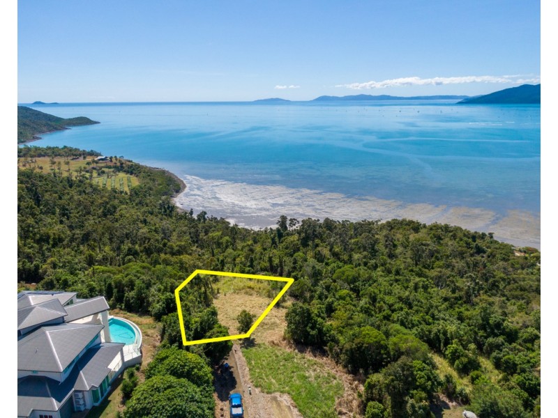 Lot 40/119 Botanica Drive, Woodwark QLD 4802