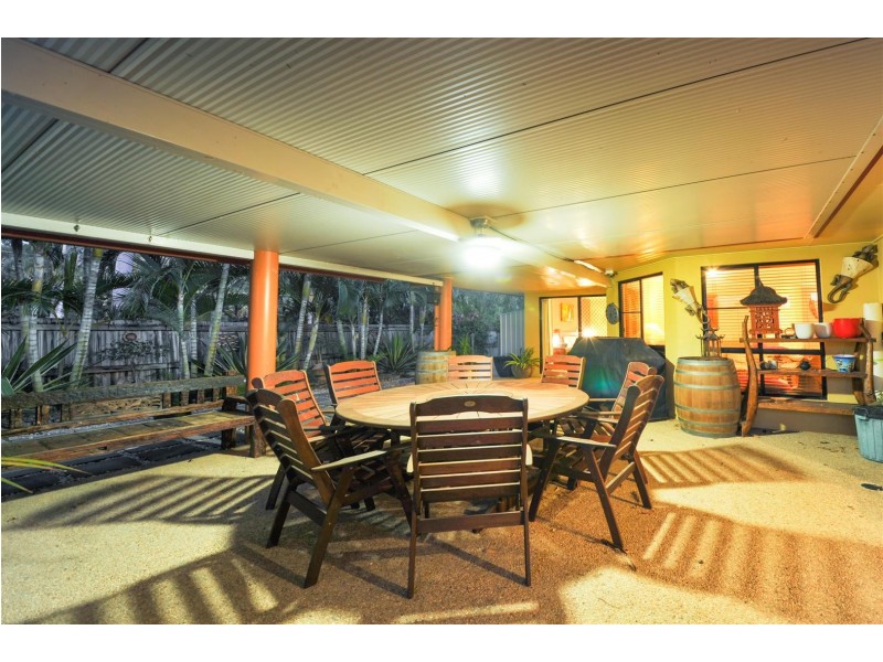 2 Sanctuary Avenue, Jubilee Pocket QLD 4802