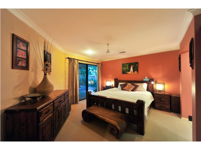 2 Sanctuary Avenue, Jubilee Pocket QLD 4802