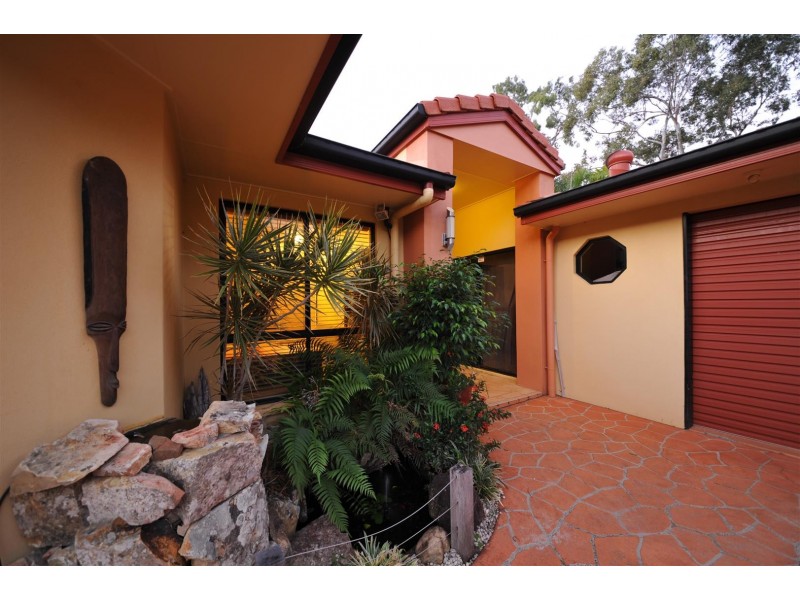 2 Sanctuary Avenue, Jubilee Pocket QLD 4802