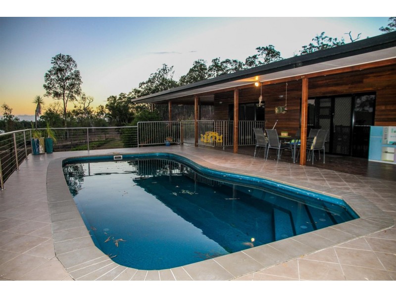 53 Ashton Road, Gregory River QLD 4800