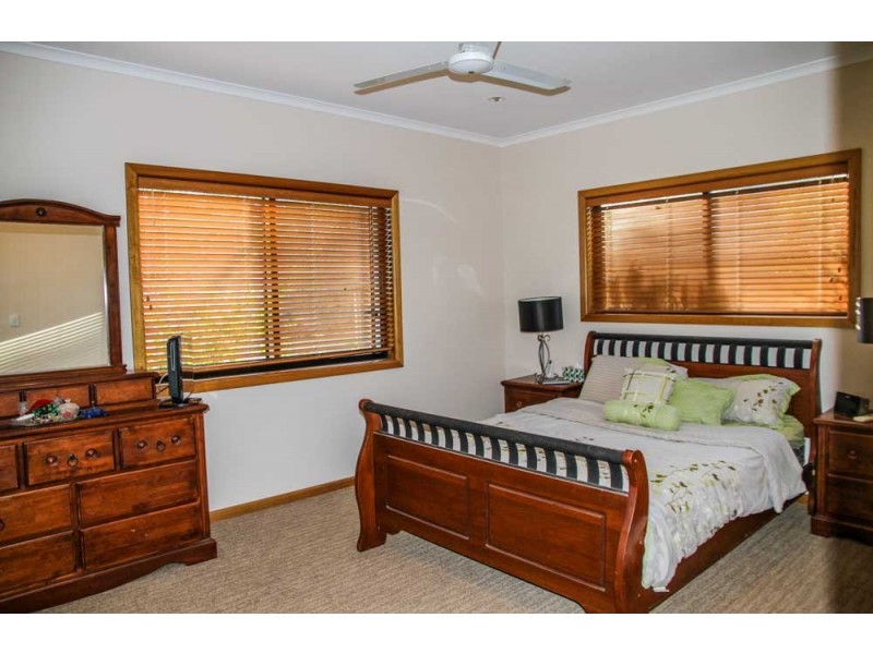 53 Ashton Road, Gregory River QLD 4800