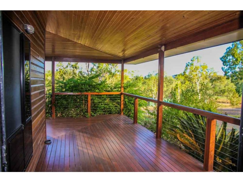 53 Ashton Road, Gregory River QLD 4800