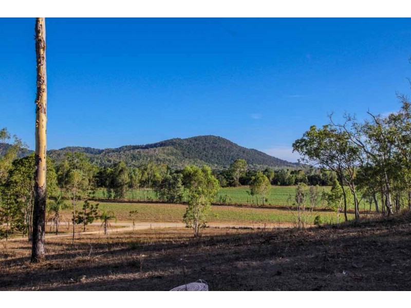 53 Ashton Road, Gregory River QLD 4800