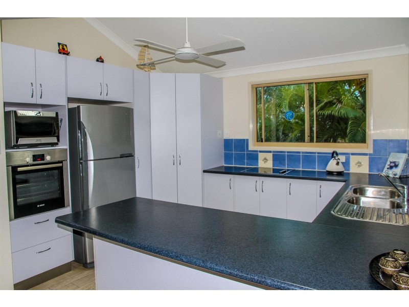 12 Murex Street, Dingo Beach QLD 4800
