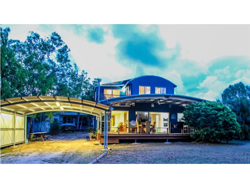 12 Murex Street, Dingo Beach QLD 4800