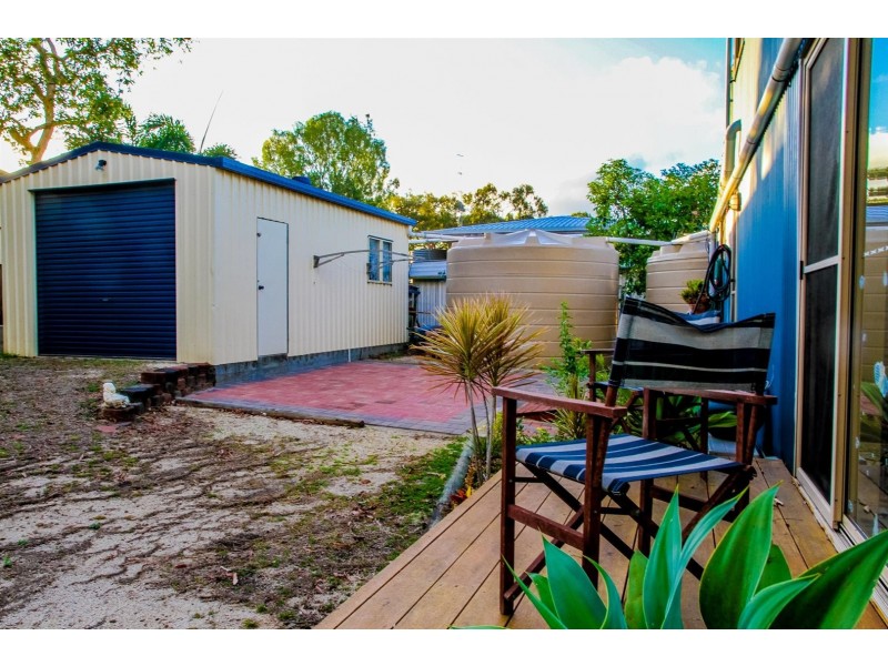 12 Murex Street, Dingo Beach QLD 4800