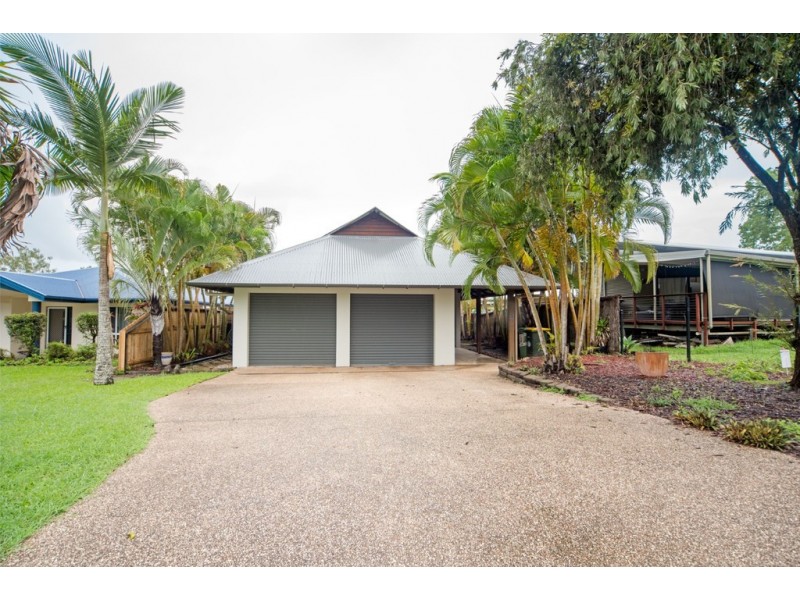 99 Abell Road, Cannonvale QLD 4802