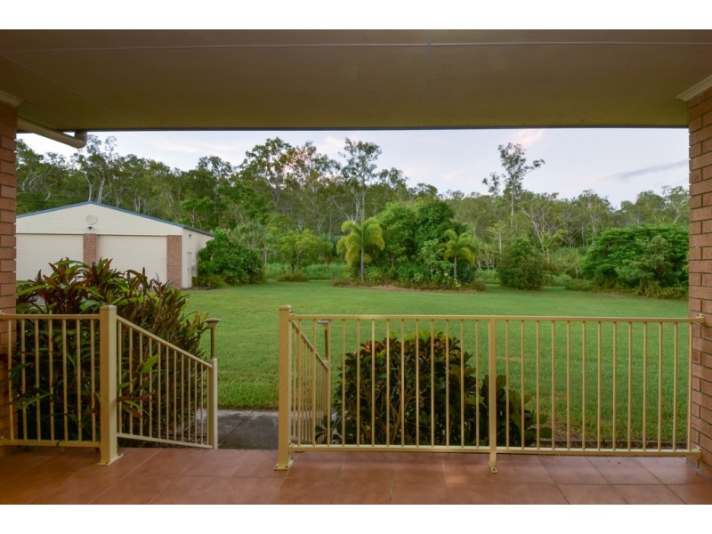 74 Galbraith Park Drive, Cannonvale QLD 4802