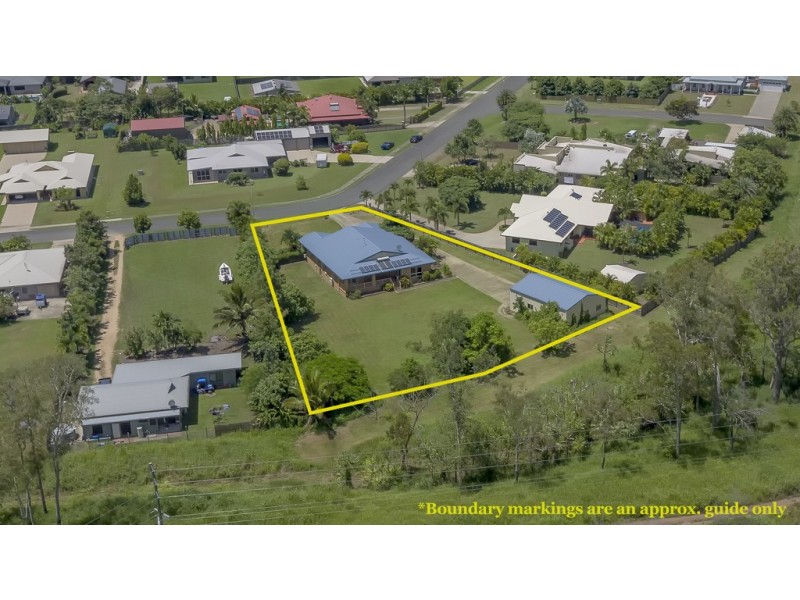 74 Galbraith Park Drive, Cannonvale QLD 4802