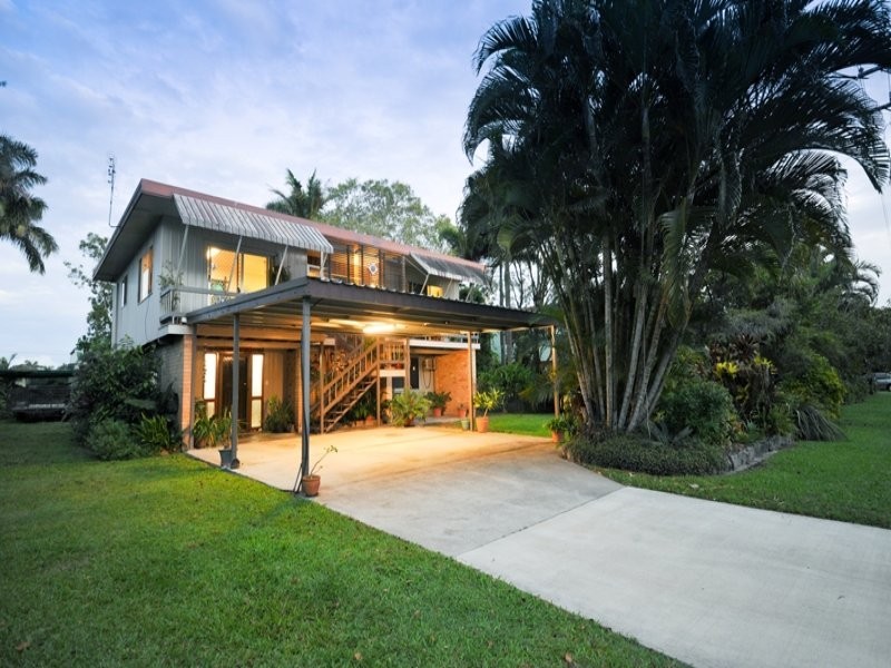 19 Jupp Street, Proserpine QLD 4800