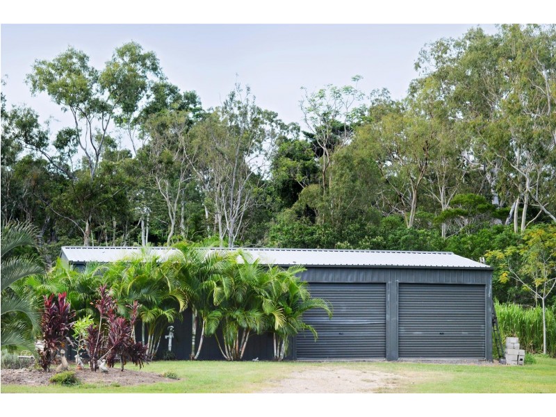 21 MIla Drive, Cannonvale QLD 4802