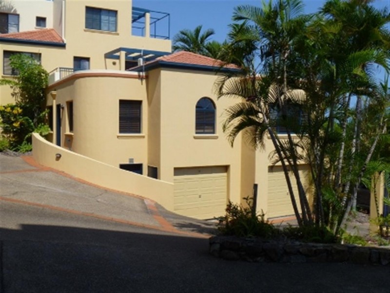 21/14 Golden Orchid Drive, Airlie Beach QLD 4802