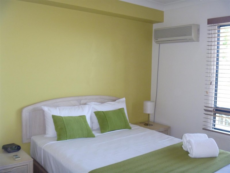 21/14 Golden Orchid Drive, Airlie Beach QLD 4802