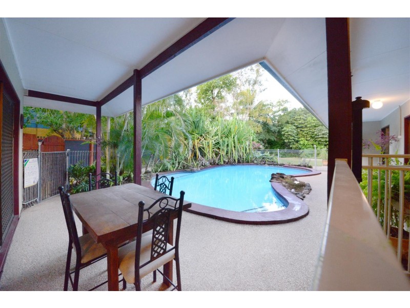 15 Maeva Street, Jubilee Pocket QLD 4802