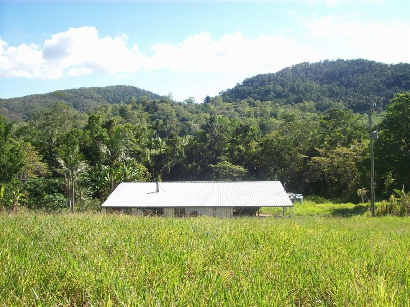 Lot 127 Saltwater Creek Road, Conway QLD 4800