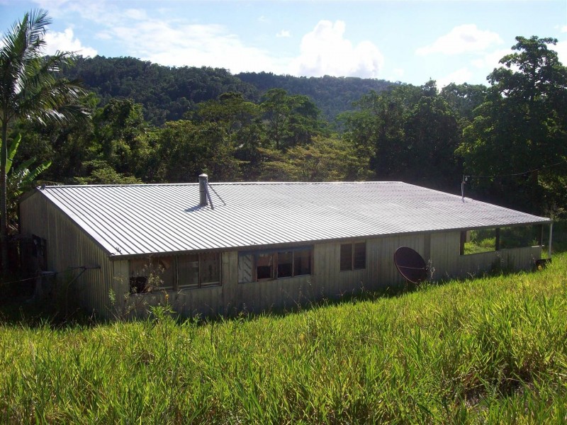 Lot 127 Saltwater Creek Road, Conway QLD 4800