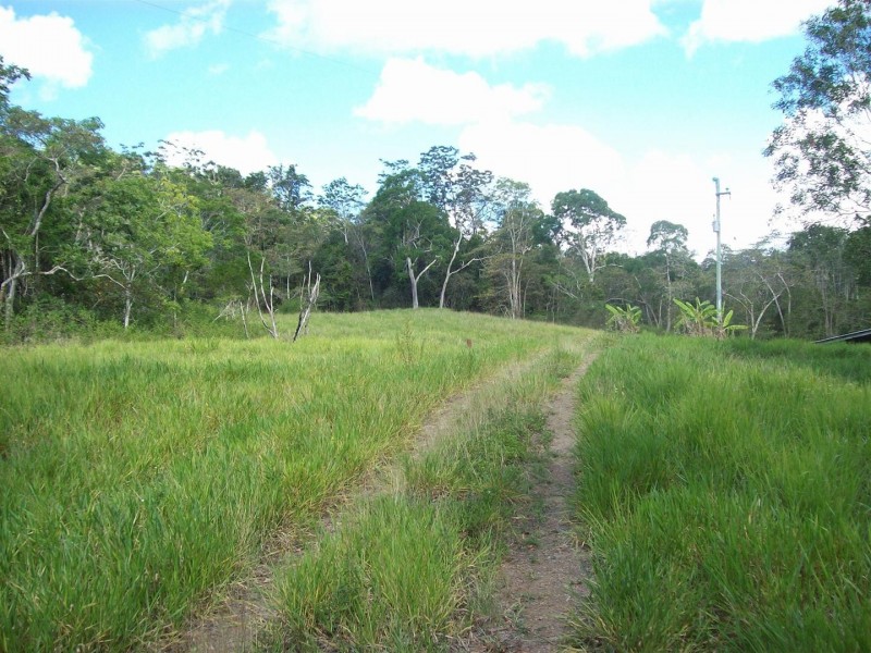 Lot 127 Saltwater Creek Road, Conway QLD 4800