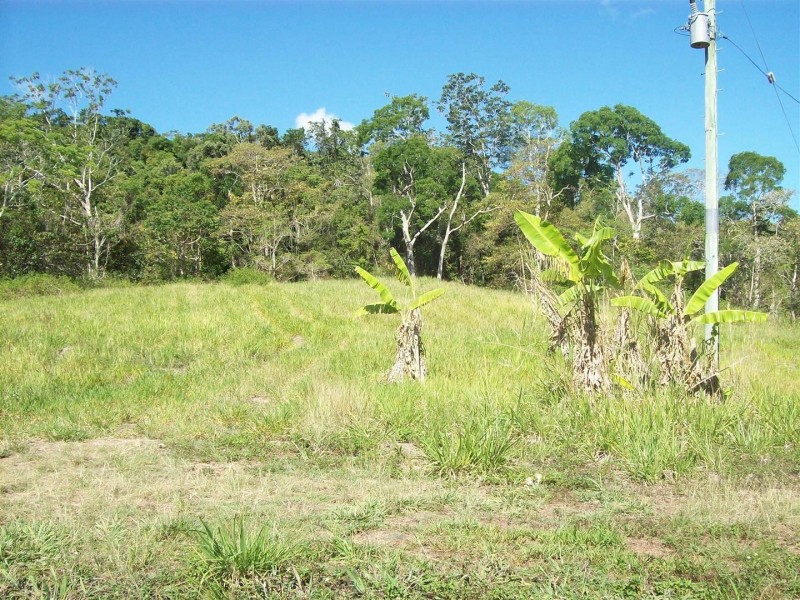 Lot 127 Saltwater Creek Road, Conway QLD 4800