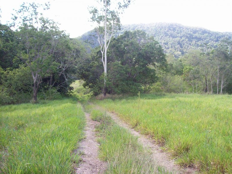 Lot 127 Saltwater Creek Road, Conway QLD 4800