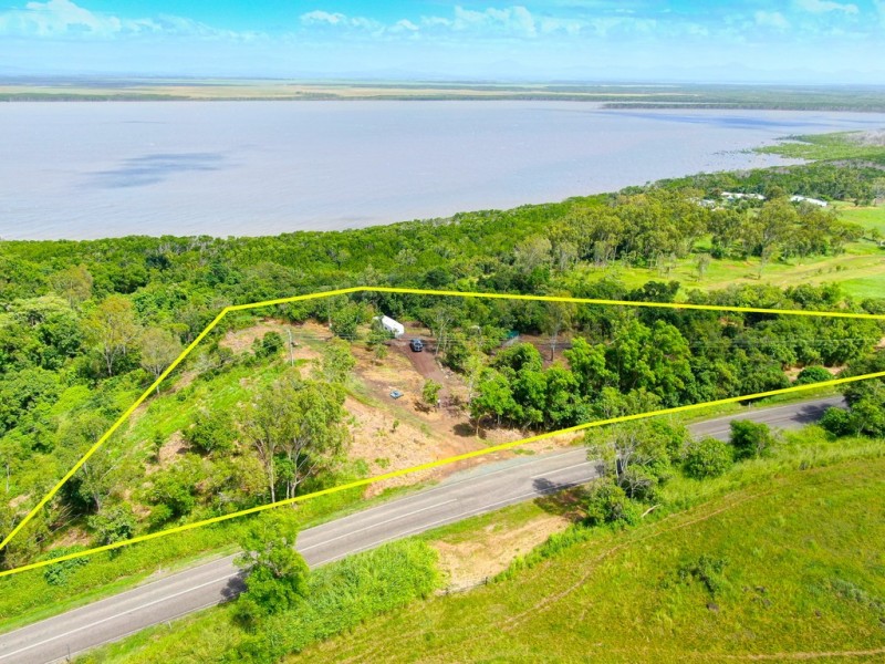 Lot 3 Conway Road, Conway QLD 4800