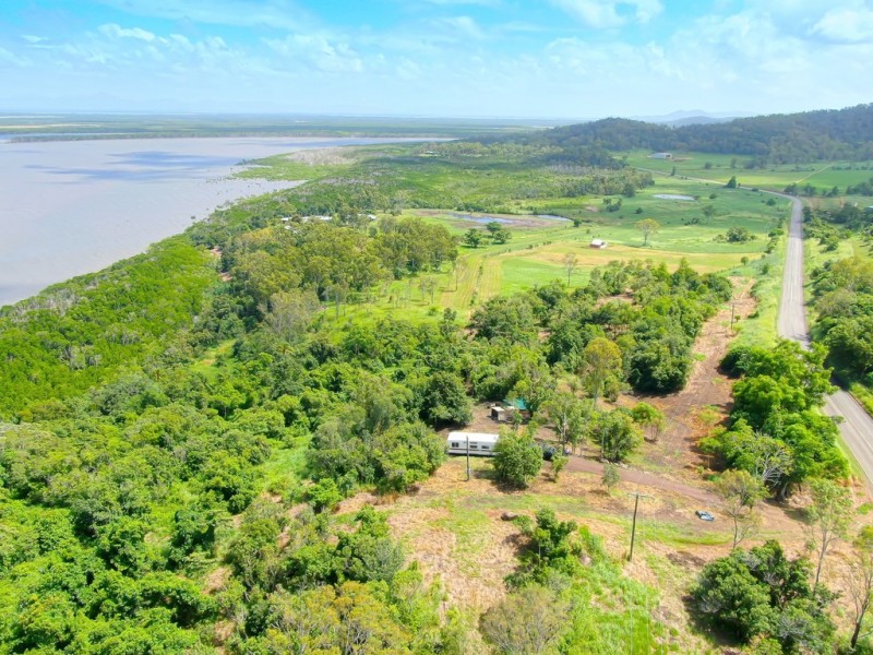 Lot 3 Conway Road, Conway QLD 4800