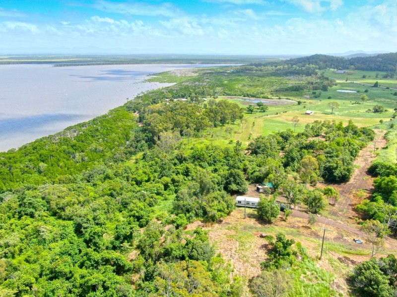 Lot 3 Conway Road, Conway QLD 4800