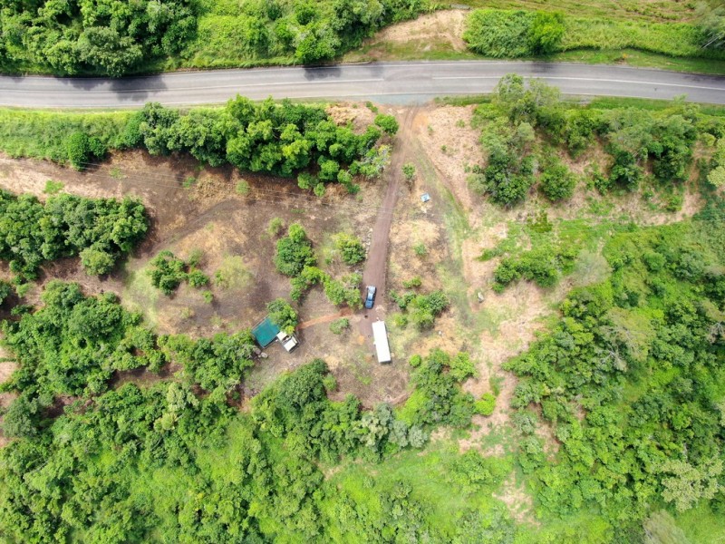 Lot 3 Conway Road, Conway QLD 4800